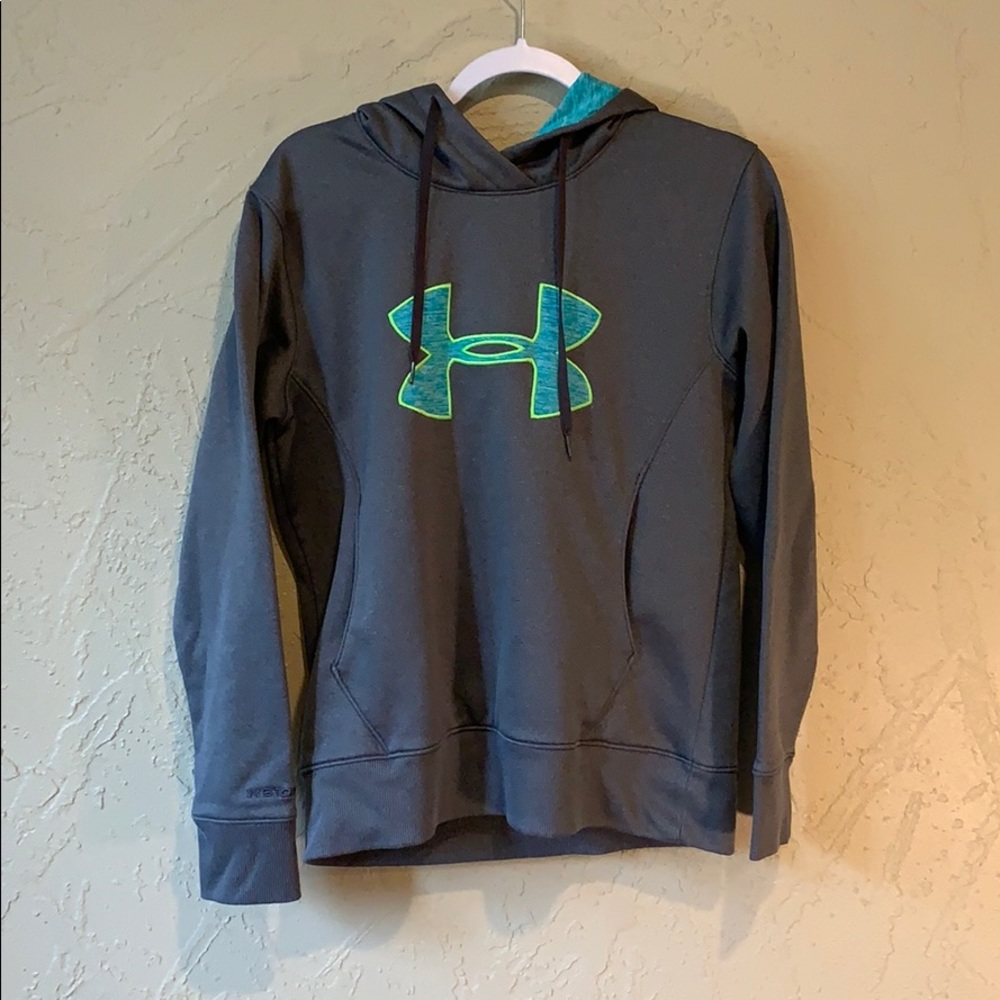 Under Armour Sweatshirt